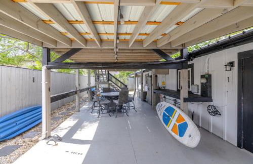 Bayview Cottage - Sun deck, pool, and more! - Foto 40