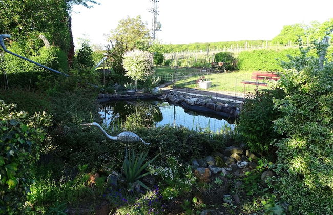 Palzem Riverside Escape - Foto 13