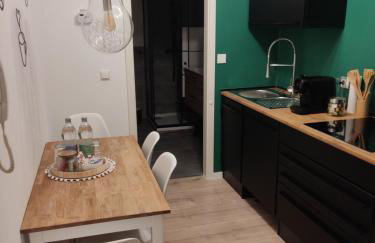 Ferienwohnung ENZIAN - nähe Kapellplatz - öffentlicher Parkplatz - Aufzug - Foto 6