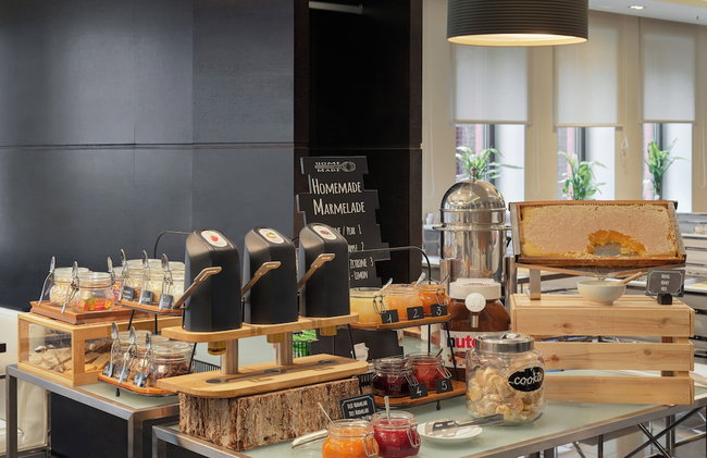 H10 Ku'Damm Lofts - Foto 76