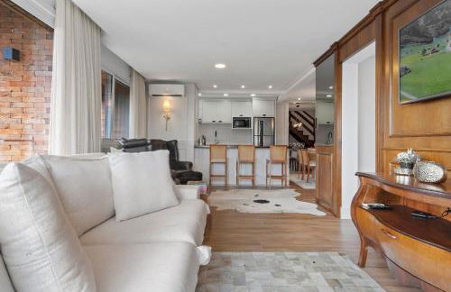 Alpes da Montanha Duplex 2 dorm by Achei Gramado - Photo 11