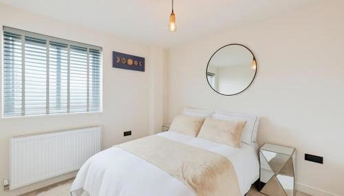 Modern 2 bedroom home with abundant natural light - Foto 5