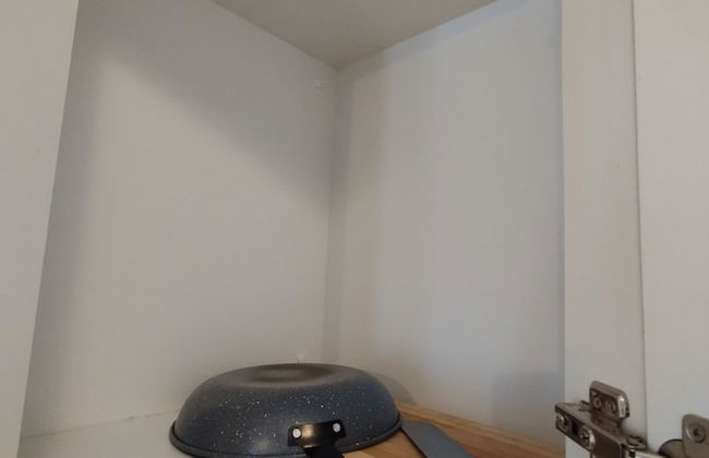 Cebu Avida Riala T1 1517 IT Park - Foto 11