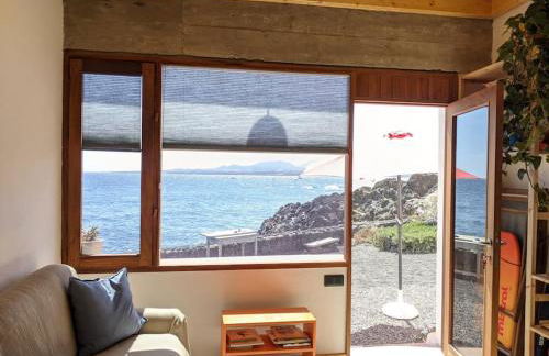 CA'MALÚ Estudio en el mar - Foto 7