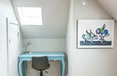 The 4M Favorite House Stunning & Spotless 2-Bed Apt - Foto 59