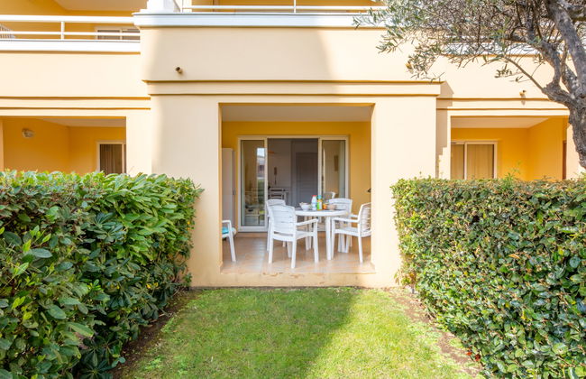 Les Rivages des Issambres - Foto 14