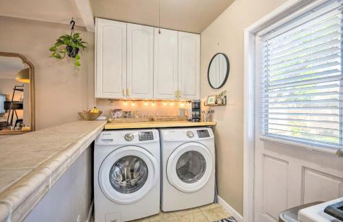 1 Mi to Dtwn Burbank Mod Gem with Private Yard - Foto 15