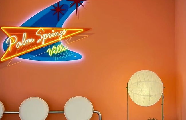 Palm Springs Villa Pranburi - Foto 4