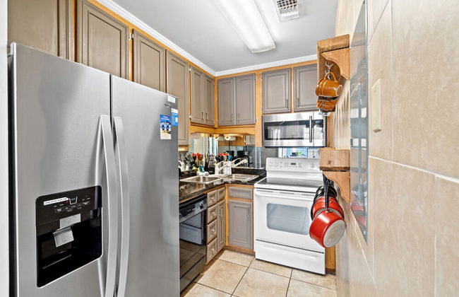 Horizon South Resort by Panhandle Getaways - Foto 50