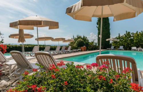 Villa di Sotto - Foto 22