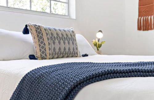 Bright and Spacious 2 BR Apartment - Foto 11