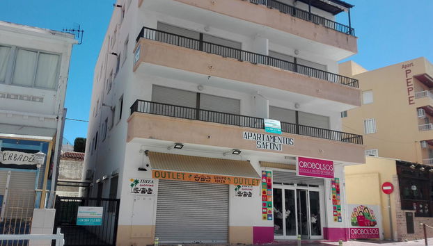 Apartamentos Señorio Oropesa 3000 - Foto 2