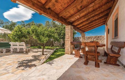 Two-Bedroom Holiday Home In Zemunic Gornji - Foto 6