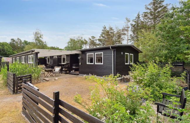 "Akke" - 150m to the fjord - Foto 19