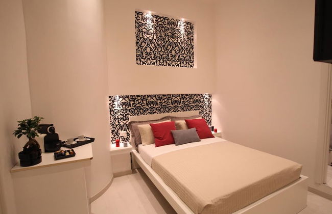 Guest house Interno 7 Luxury Rooms - Foto 21