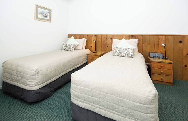 Ocean Breeze Cottages - Foto 2