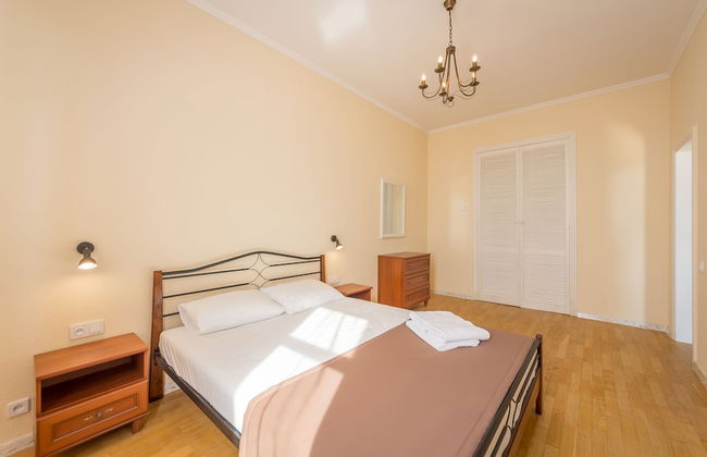 Central Dayflat Apartments - Foto 32