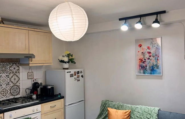 Cozy London Apartment - Central Location - Foto 8