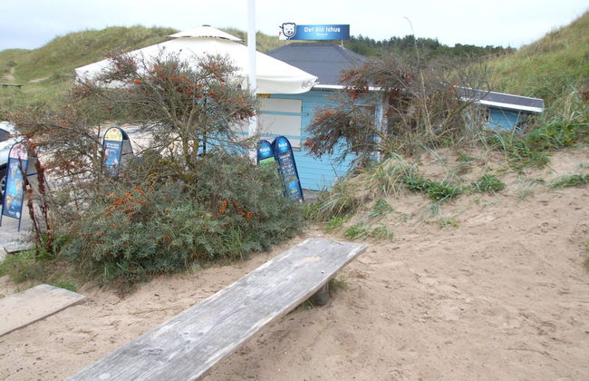 "Amadahy" - 950m from the sea - Foto 7