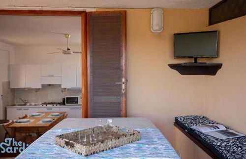 Terrazza Smeralda-Porto Rotondo Sea view-free parking - Photo 17