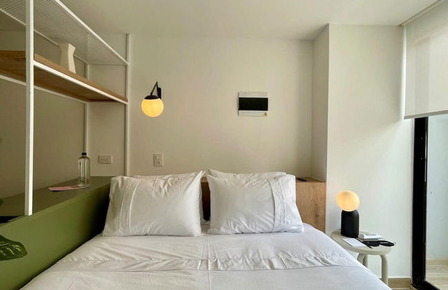 w Amazing Loft in Laureles - Foto 9