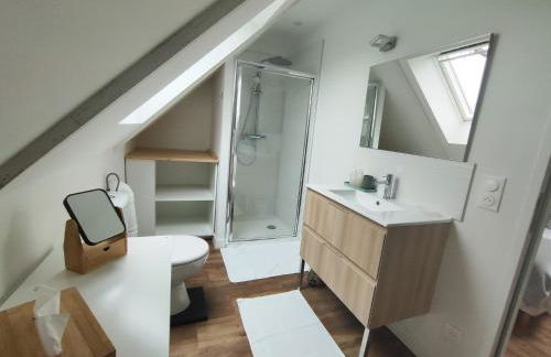 Gîte Mamie Cocotte - Foto 20