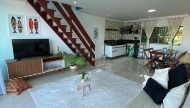 Casa com vista deslumbrante para o rio São João - Foto 4