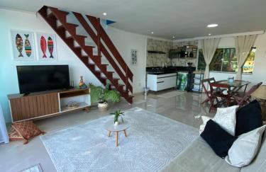 Casa com vista deslumbrante para o rio São João - Foto 4