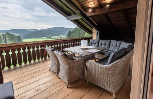 Forstgut - Premium Waldchalets und Lodge Suiten - Photo 15