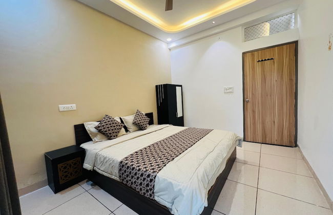 Chandrasajan Comfort Stay - Foto 8