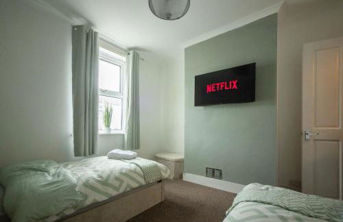 Rochdale Residence - Foto 44