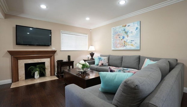 Charming Anaheim Home 1/2 Mile Walk to Disney - Foto 2, Immagine principale