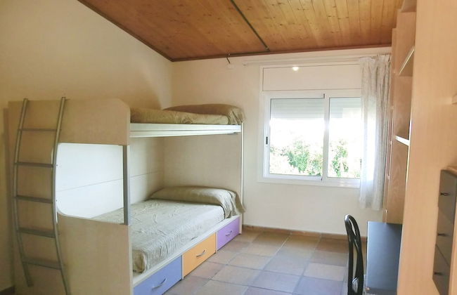 104650 - Villa in Blanes - Foto 4