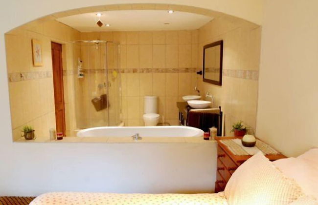 Dalens Self Catering Apartments - Foto 17