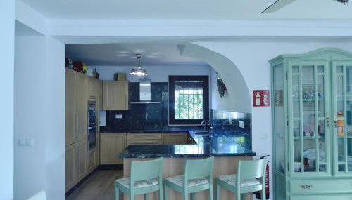 Casa rural Las Canales - Iznájar - Foto 2