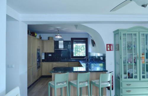 Casa rural Las Canales - Iznájar - Foto 20