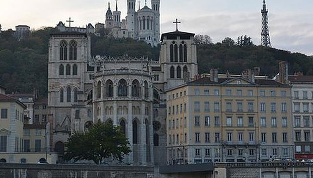 Lo mejor del Viejo Lyon Tour Privado a pie - Foto 4