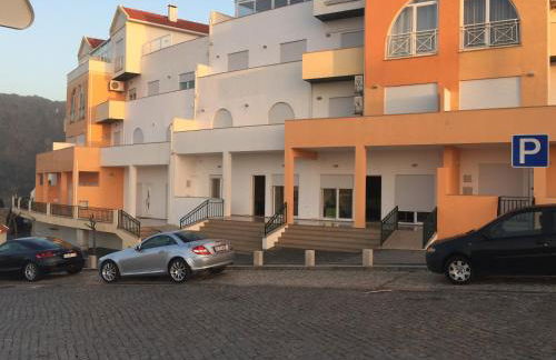 Apartamento acolhedor numa das mais belas praias do centro de Portugal - Foto 6