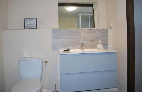 Les Bambous, avec piscine, tennis et lac privatif - Foto 42