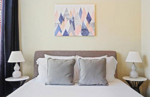 LiivUP Warehouse Apartments - Foto 40