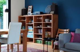 Maison familiale meublée avec jardin - Foto 24