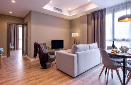 Dauria Suites HA - Foto 21