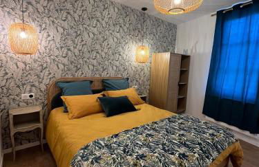 Les Gîtes de Juliane - Calme & spa en altitude - Alsace - Foto 44