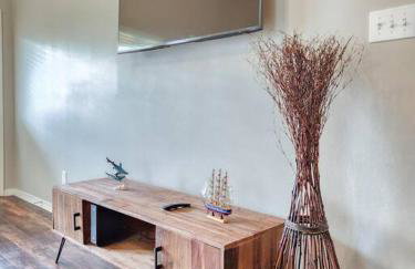 Cozy home with private Jacuzzi - Foto 7