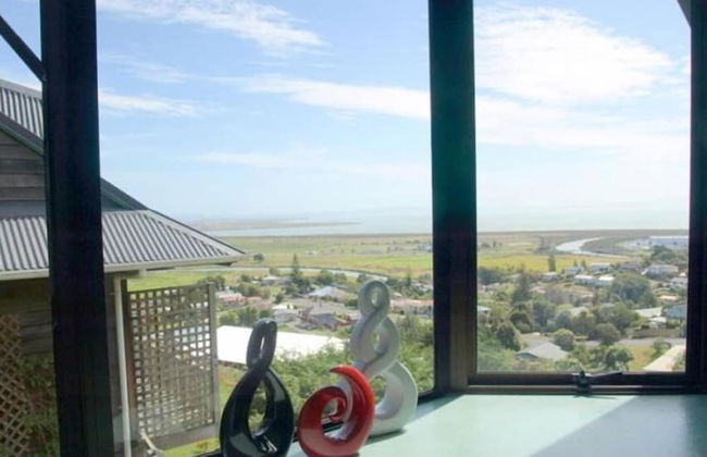 Grafton Cottage & Chalets - Foto 59