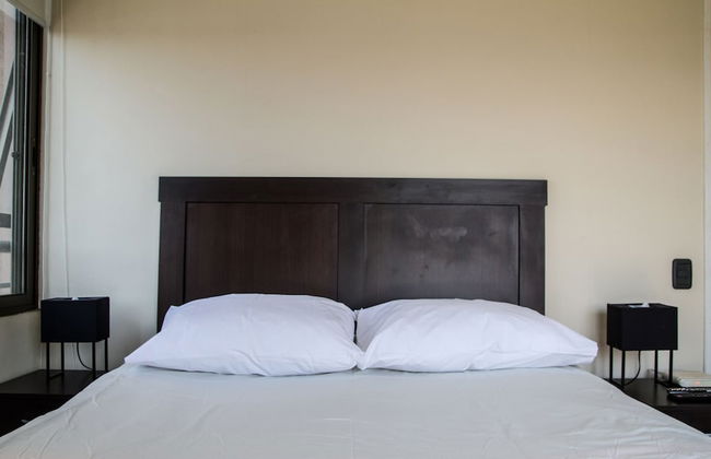 Santiago Furnished Apartments - Foto 8