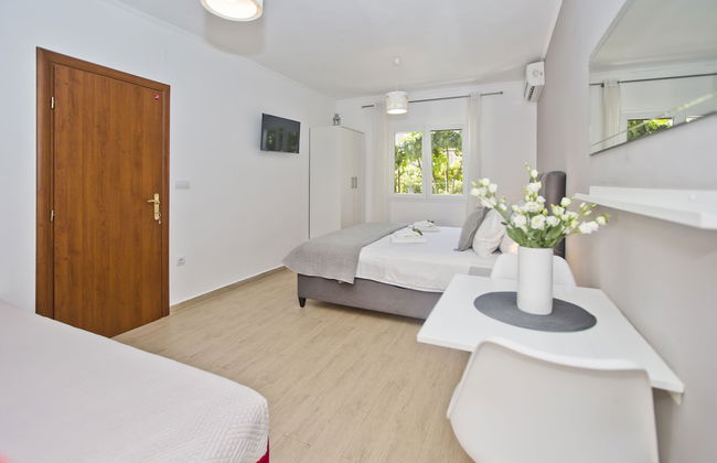 Villa Milton Hvar - Foto 5