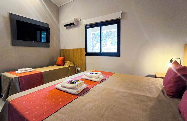 Hosteria La Angostura - Foto 54