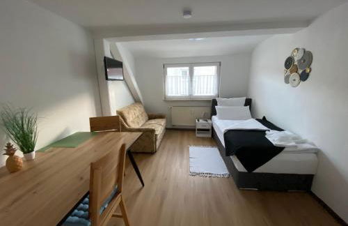 Apartment Q im Zentrum von Königsbronn Monteurzimmer - Foto 14