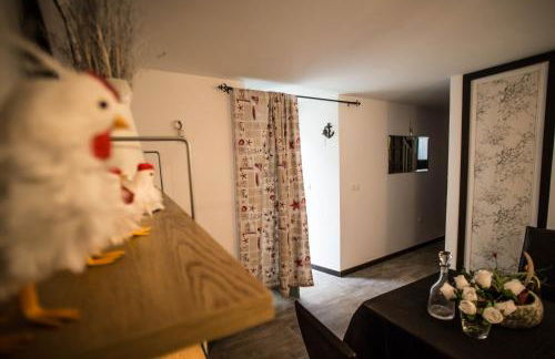 Casa de Abaixo - Foto 6